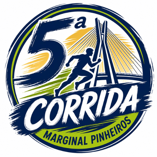 5ª Corrida Marginal Pinheiros