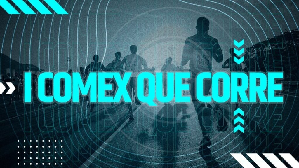 I Corrida do Comex