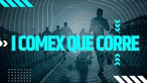 I Corrida do Comex