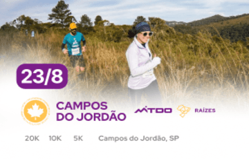 Mountain do Campos do Jordão