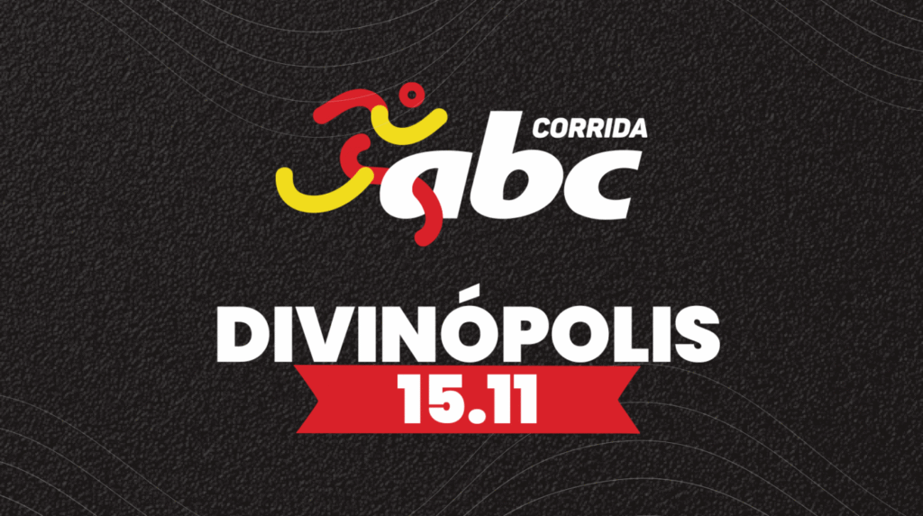 Corrida ABC – Etapa Divinópolis
