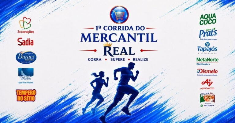1ª Corrida Mercantil Real