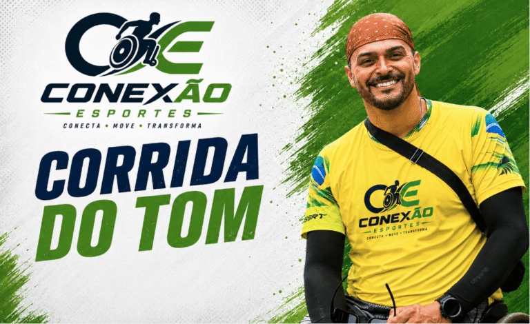 Corrida do Tom