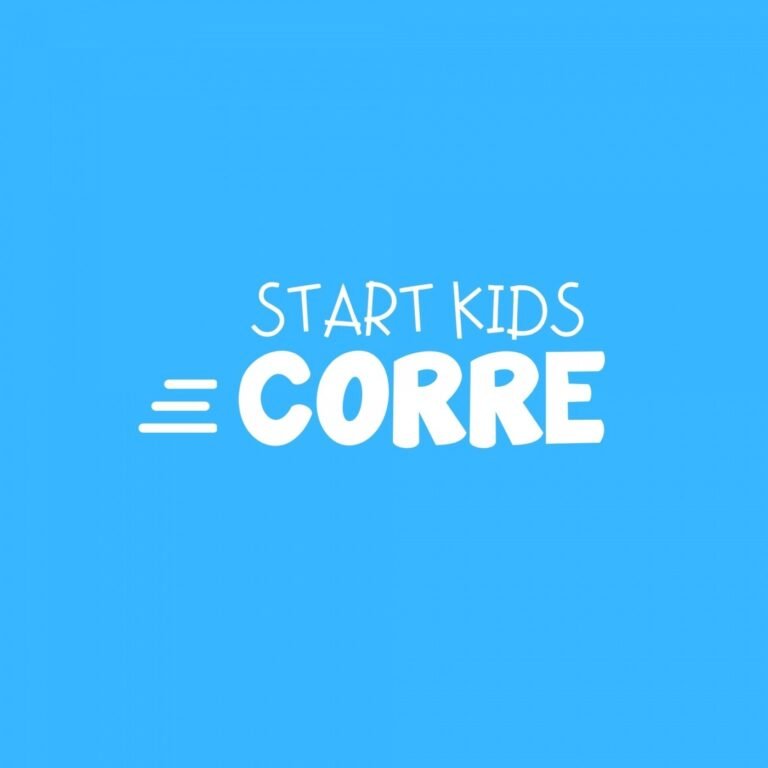 1ª Edição da START KIDS CORRE – Corrida Infantil & Inclusiva