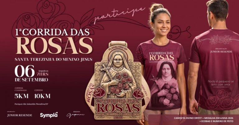 Corrida das Rosas