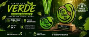 Corrida do Verde – Edição Especial