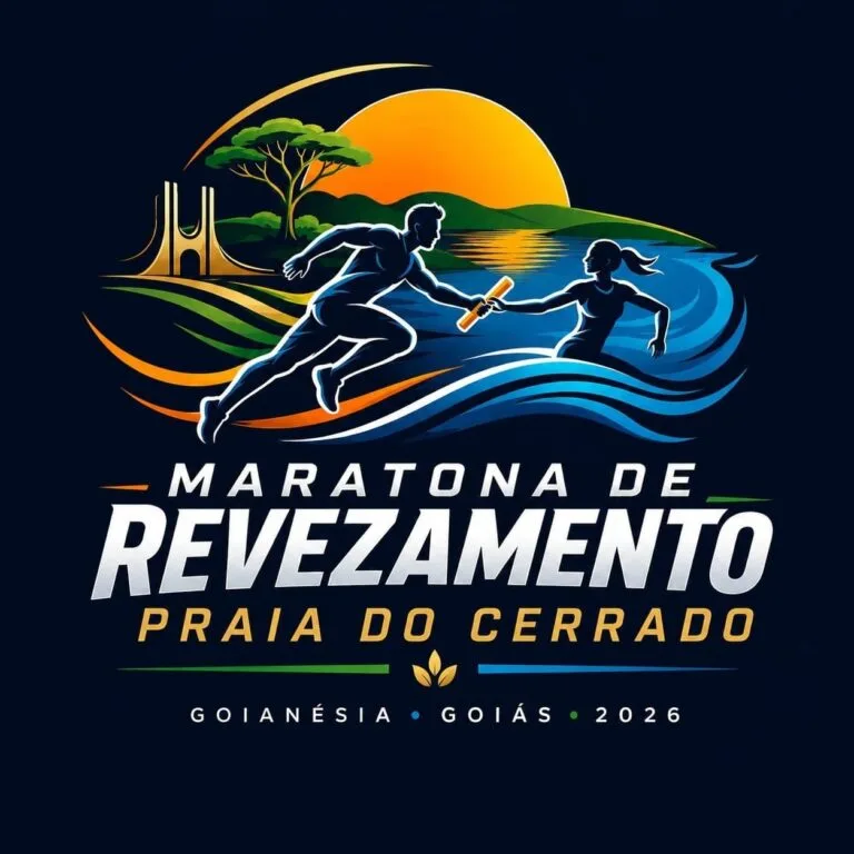 Maratona de Revezamento