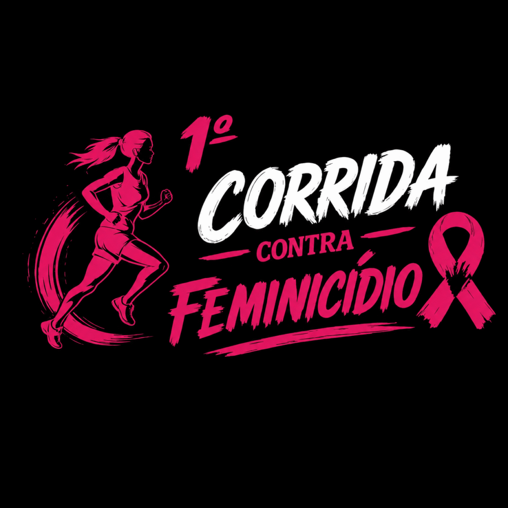 Corrida contra o Feminicídio