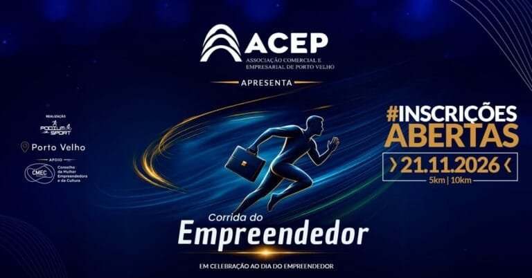 Corrida do Empreendedor