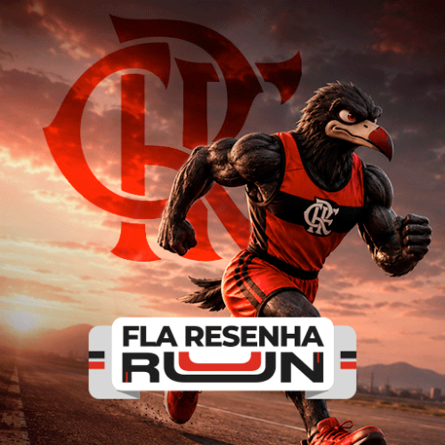 Fla Resenha Run