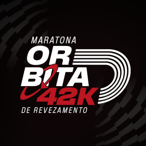1ª Maratona Órbita de Revezamento