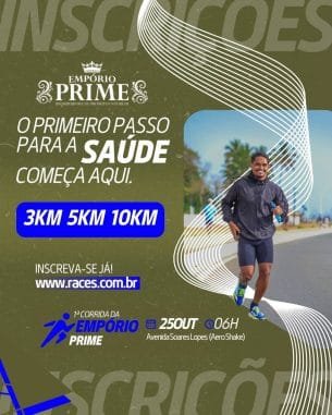 I Corrida Empório Prime