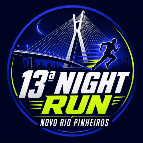 13ª Night Run Novo Rio Pinheiros