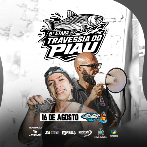 Travessia do Piau