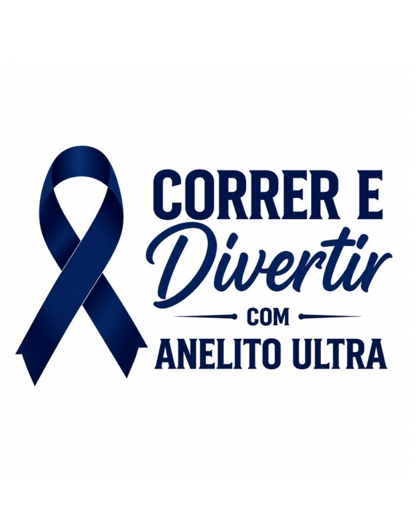 Correr e Divertir Fazenda Capoava – 2026