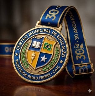 I Corrida Comemorativa 30 Anos do Caic