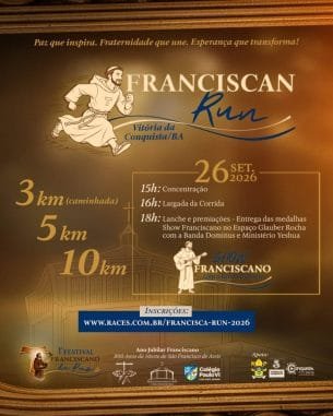Francisca Run 2026