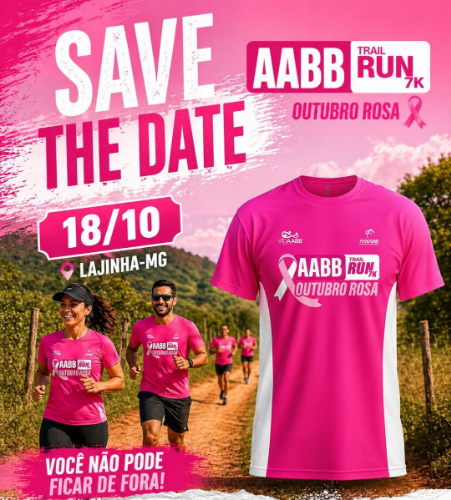 Aabb Trail Run 7k