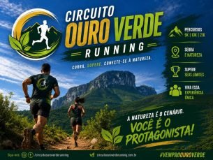 Circuito Ouro Verde Running