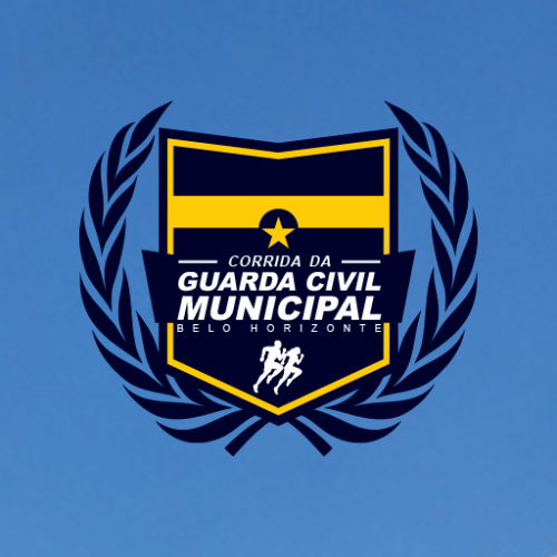 Corrida da Guarda Civil Municipal de Belo Horizonte 2026