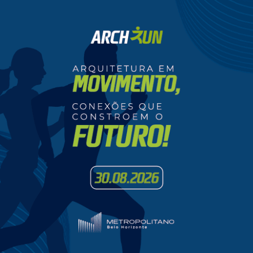 Arch Run 2026