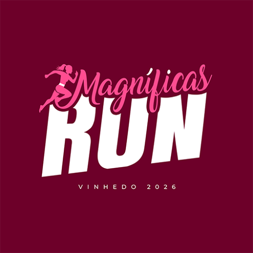 Corrida Feminina Magnificas Run 2026