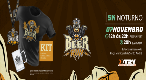Beer Run 2026