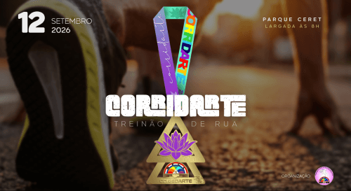 6º Corridarte