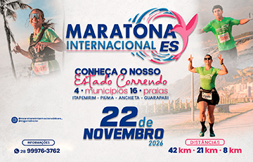Maratona Internacional do Es