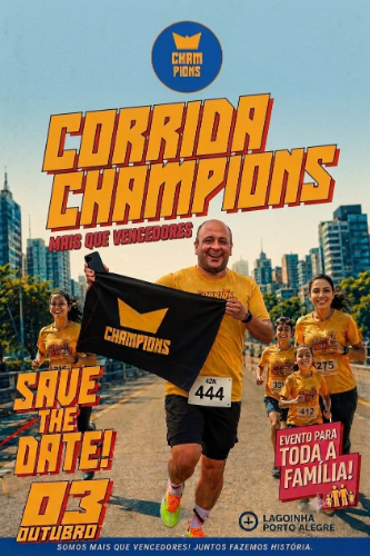 I Corrida Champions
