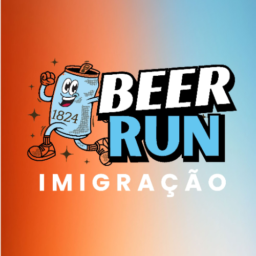 2ª Beer Run Imigração – Lager Zero Carbo