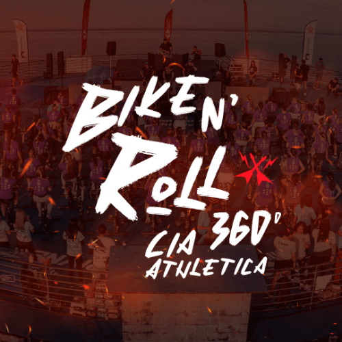 Bike N’ Roll 360