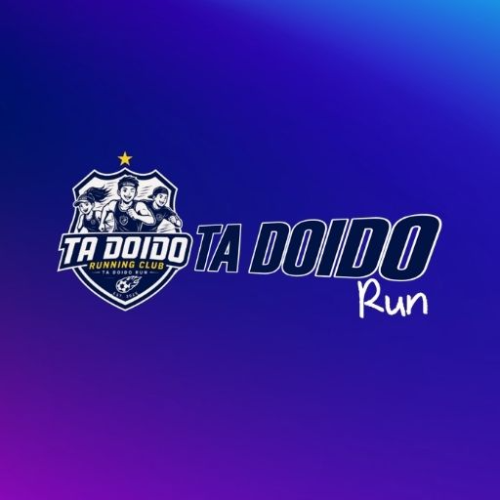 1ª Corrida Ta DOIDO Run