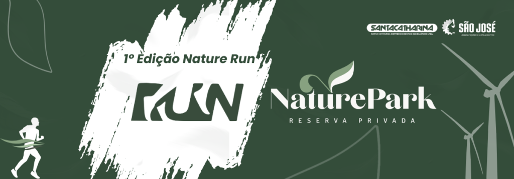 Nature Run Park 2026