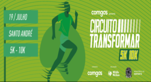 Circuito Transformar – Santo André