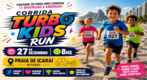 Turbo Kids Run