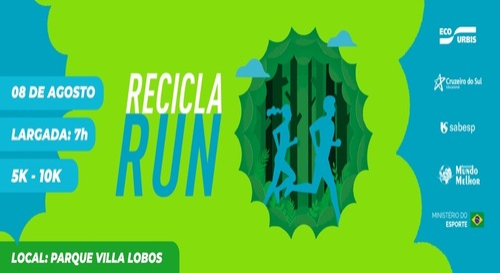 Recicla Run 2026