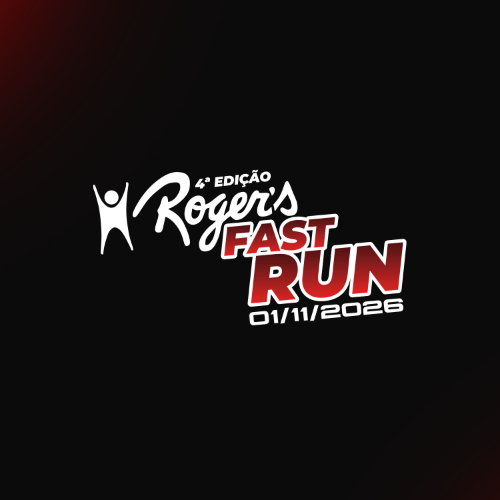 4ª Corrida Roger´s Fast Run 2026