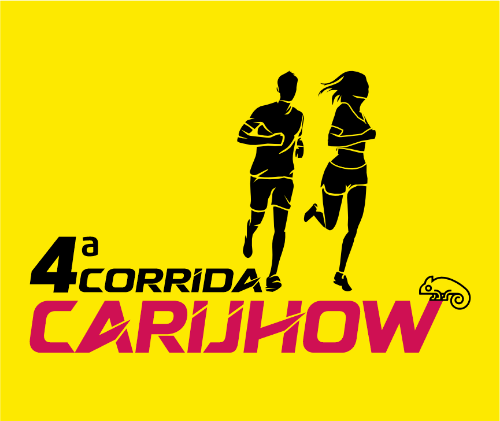 4ª Corrida Carijhow 2026