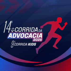 14ª Corrida da Advocacia e 9ª Corrida Kids – 2026
