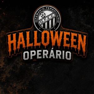 Halloween Operário