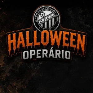Halloween Operário