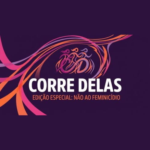 Corre Delas