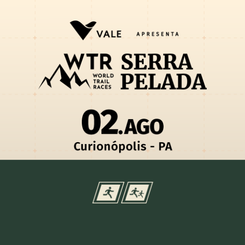 Wtr SERRA Pelada 2026