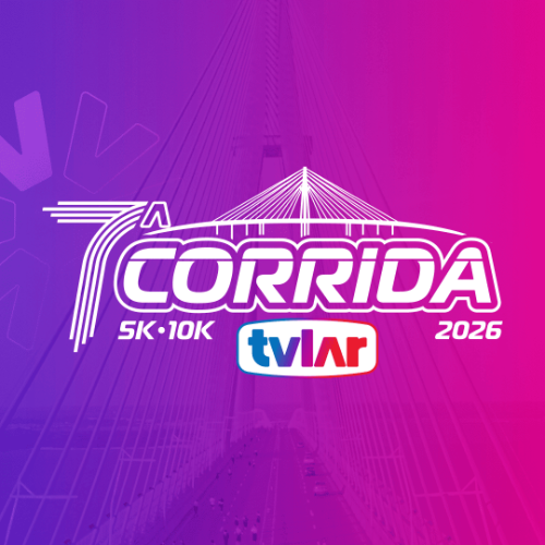 7ª Corrida TVLAR 2026