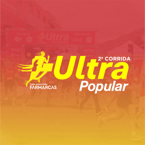 2ª Corrida Ultra Popular