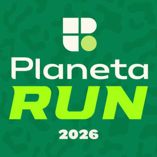 Planeta Run 2026