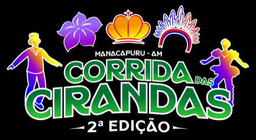 Corrida das Cirandas – II Edição