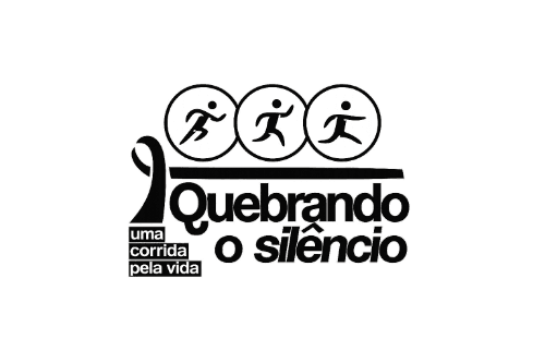 2ª Corrida e Caminhada Quebrando o Silêncio – 2026