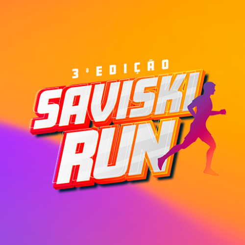 3ª Saviski RUN Fenafep
